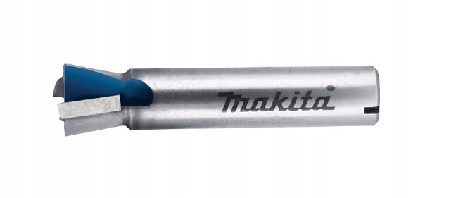 Makita Trapézová Fréza 8 MM 12X10 MM P-79108