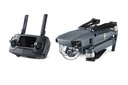 Zdjęcie oferty: Dron DJI Mavic Pro Fly More Combo + torba + care refresh + GW do 2025