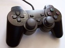 Zdjęcie oferty: SONY PLAYSTATION 2 SLIM+2 PADY+3 GRY PLAY+GWRANCJA