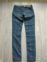 Zdjęcie oferty: Nowe jeansy rurki damskie H&M 25/32