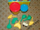 Zdjęcie oferty: HASBRO PLAY DOH - FISHY (Ryba rybka Ciastolina) !