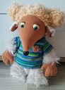 Zdjęcie oferty: First Love The Wombles maskotka Oryginał 26cm