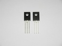 Zdjęcie oferty: BD680A darlington PNP 80V 4A 14W TO-126 Fairchild