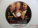 Zdjęcie oferty: WSPANIALI BRACIA BAKER - film DVD