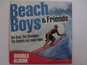 Zdjęcie oferty: BEACH BOYS & FRIENDS (2 CD)