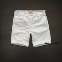 Zdjęcie oferty: Hollister by Abercrombie Spodenki męskie r. 28