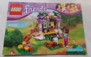 Zdjęcie oferty: LEGO Friends 41031 górska chatka Andrei