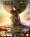 Zdjęcie oferty: CIVILIZATION Cywilizacja VI 6 [PC] KLUCZ STEAM + GRATIS Gra