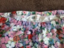 Zdjęcie oferty: H&M legginsy getry 3/4 dla dziewczynki r.128