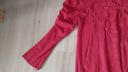 Zdjęcie oferty: F&F Sweter bufki 14/42