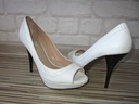 Zdjęcie oferty: ZARA Shoes_39_25 cm_Woman Collection