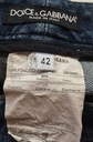 Zdjęcie oferty: DOLCE&GABBANA SPODNIE JEANS DŻINSY DAMSKIE!HIT