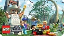 Zdjęcie oferty: LEGO JURASSIC WORLD -PARK JURAJSKI PL PS4