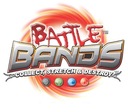 Zdjęcie oferty: Gra zręcznościowa Battle Bands Starter Woda Trefl