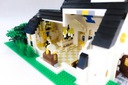 Zdjęcie oferty: Twoja Makieta stadion MOC z klocków LEGO mini