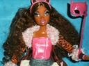 Zdjęcie oferty: Mattel Lalka Barbie My Scene Westley Masquerade