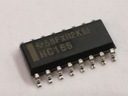 Zdjęcie oferty: SN74HC165D rejestr przesuwny 8-bit CMOS SO16 Texas