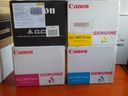 Zdjęcie oferty: 4X TONER CANON CLC 300 CMYK ORYGINALNE KOMPLET