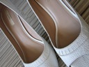 Zdjęcie oferty: ZARA Shoes_39_25 cm_Woman Collection