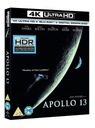 Zdjęcie oferty: APOLLO 13 (BLU-RAY 4K)+(BLU-RAY) LEKTOR i NAPISY PL