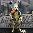 Zdjęcie oferty: figurka STAR WARS SAND TROOPER Imperial Tatooin New Hope