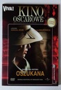 Zdjęcie oferty: OSZUKANA [DVD] Angelina Jolie, John Malkovich