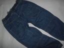 Zdjęcie oferty: H&M EXTRA SPODNIE PUMPY JEANS 98