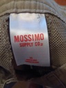 Zdjęcie oferty: MOSSIMO SUPPLY CO XS Spodenki z USA