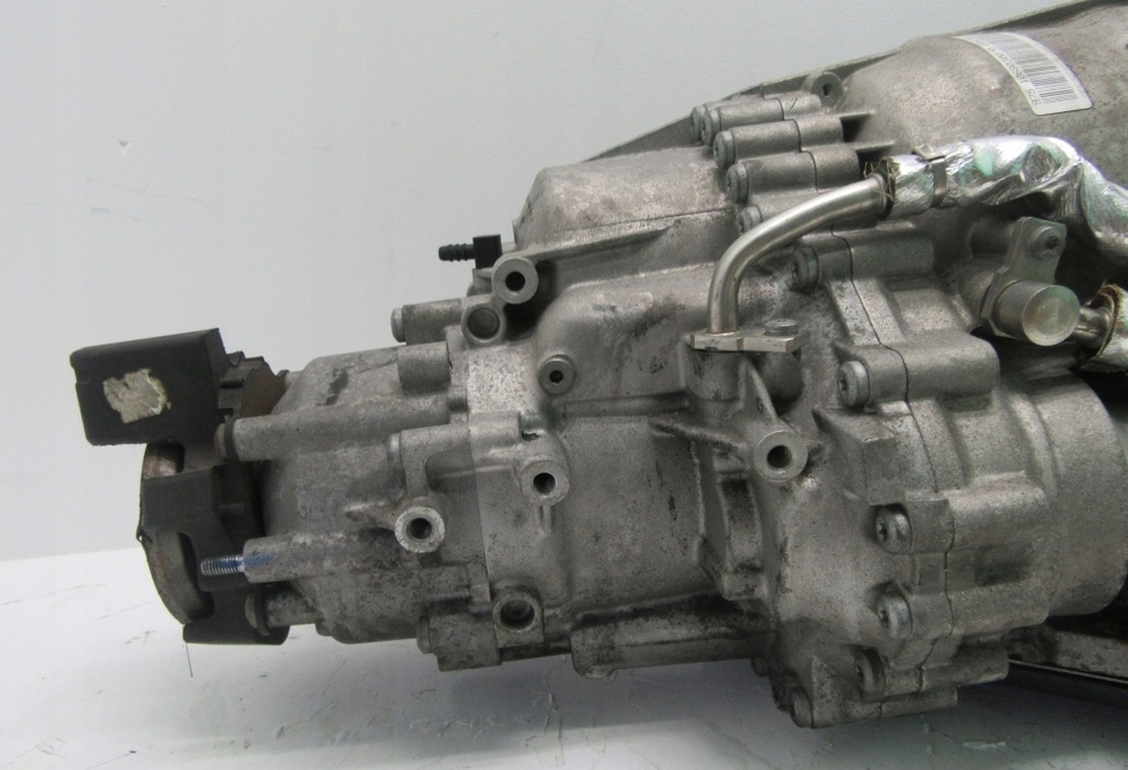 фото №7, Коробка передач передач автоматична коробка передач audi a8 s8 d3 5.2 fsi jlm