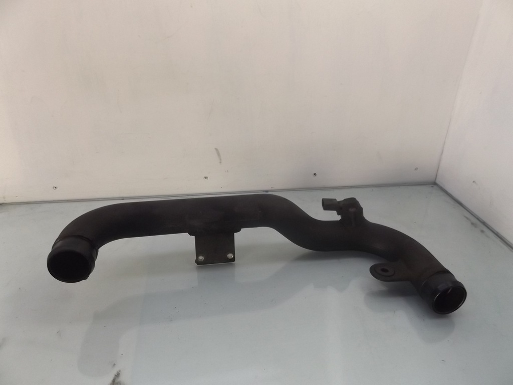 фото №1, Audi a4 b5 1,9tdi труба турбіни