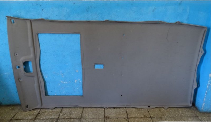 фото №1, Isuzu trooper ii opel monterey потолок 5d