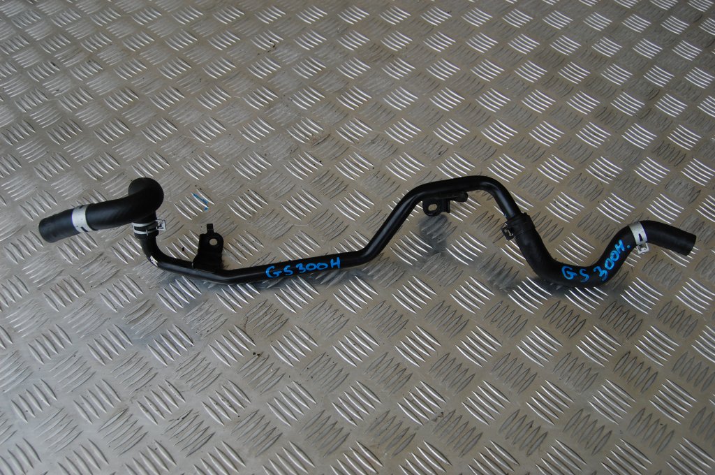 фото №1, Wąż труба шланг wody lexus gs 300 h