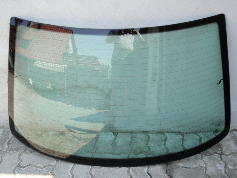 фото №1, Audi a8 d2 94-02 скло задня задня антени tv радіо oryg