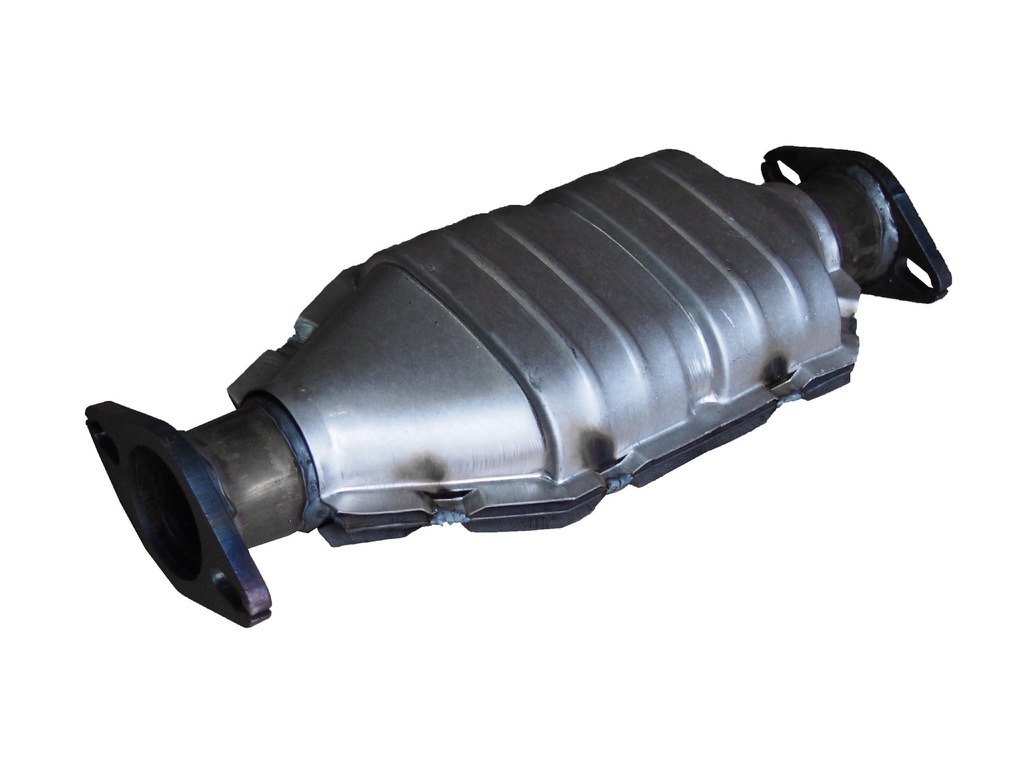 фото №1, Kat катализатор mazda 626 mx6 xedos6 1.8-2.0 hit !