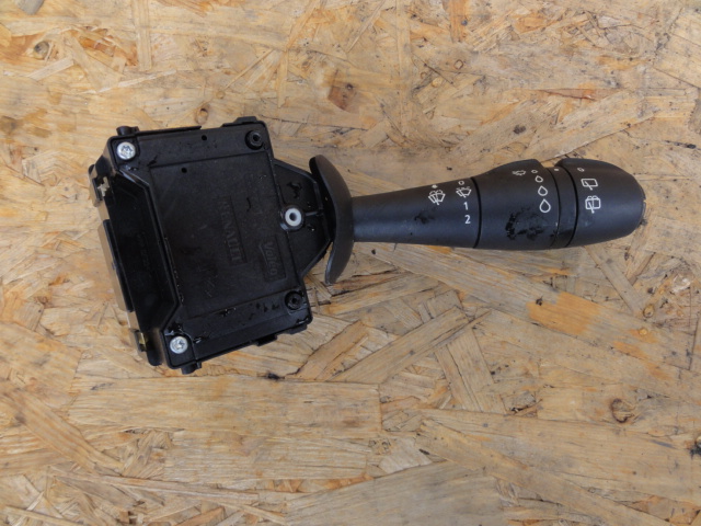 фото №1, Renault twingo iii 2014 переключатель дворник