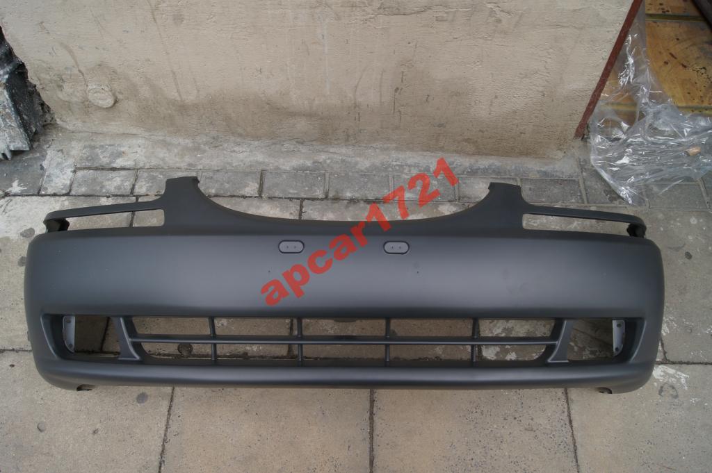 фото №1, Бампер перед обшивка aveo kalos nkpl. новий łódź