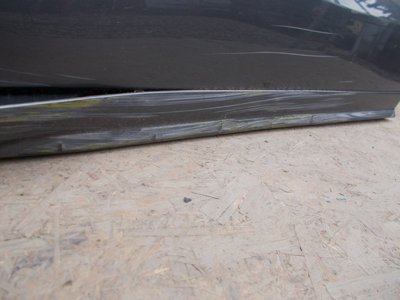 фото №6, Двері задня задні праве vw sharan seat alhambra 10-