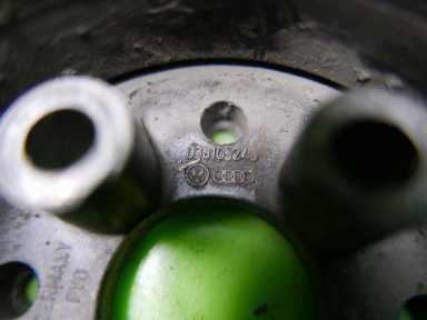 фото №11, Шків колінчастого вала seat cordoba i 1.9 tdi 038105243