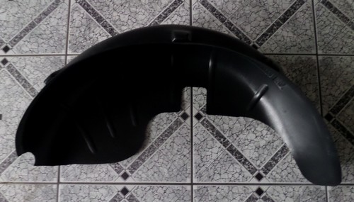 фото №4, Підкрилок do fiat 126el 1973-2000