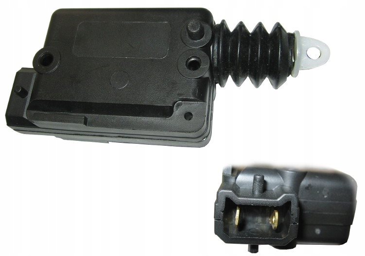 фото №1, Привід замка задній задня кришки renault thalia 1 i