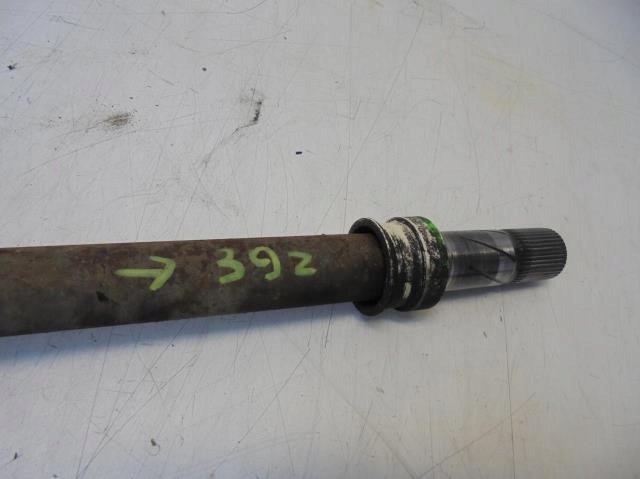 фото №3, Renault оригінальний номер 8200482436 привідний вал