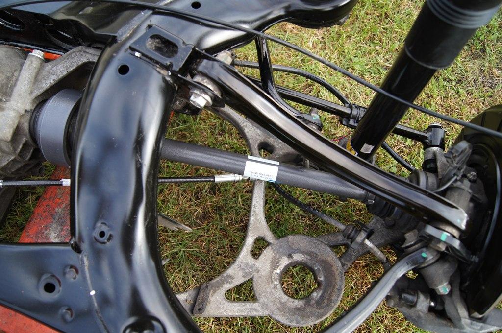 Mercedes r ml 164 gl cdi 350 привідний вал задній 1643502910 Ціна