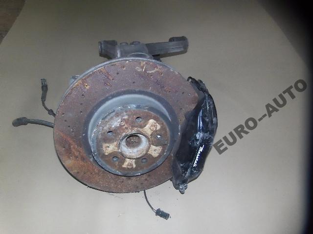 фото №1, Maserati cambiocorsa 4200 gt поворотний кулак ступиця