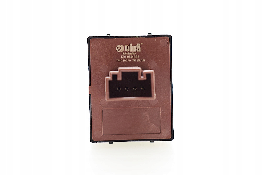 фото №2, Переключатель панель кнопка стекло skoda roomster