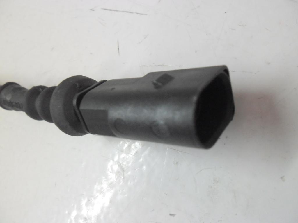 фото №4, Vw touareg запобіжник акумулятор 7l0943383b org