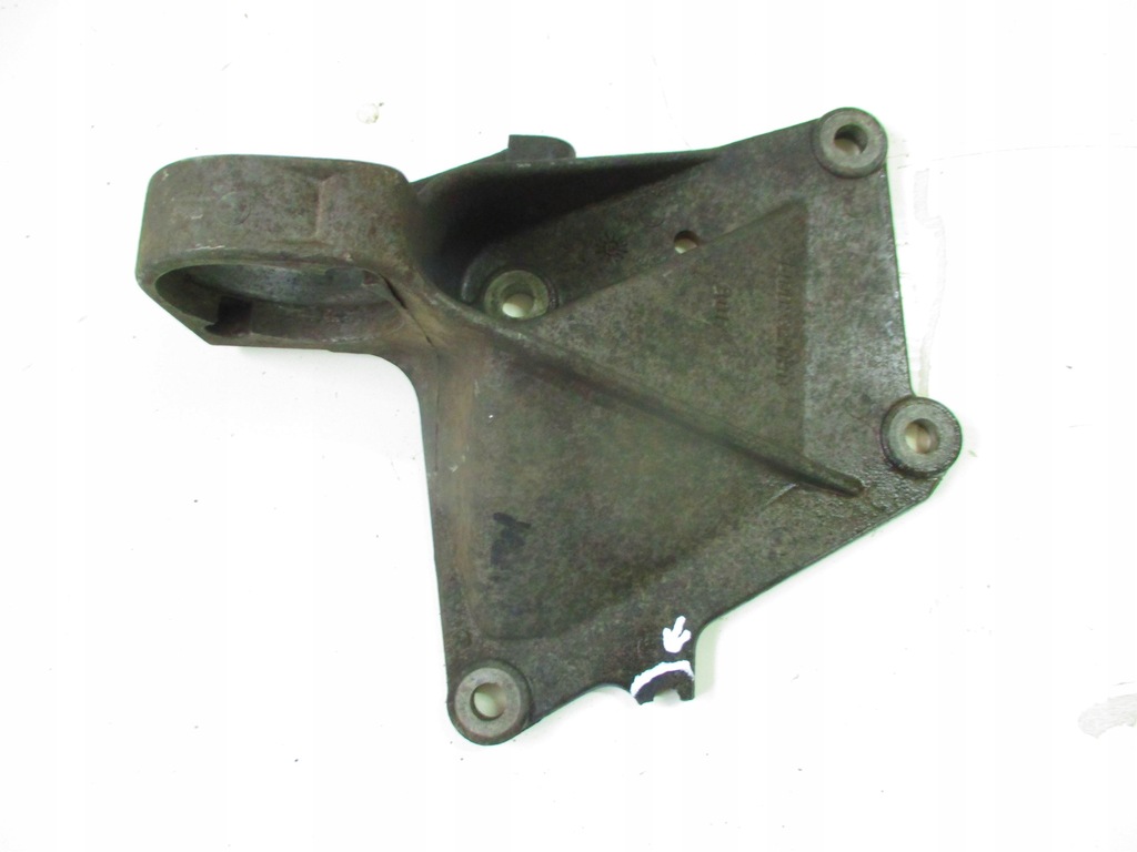 фото №8, Jumper boxer 1.9td 94- кронштейн двигателя опора полуось