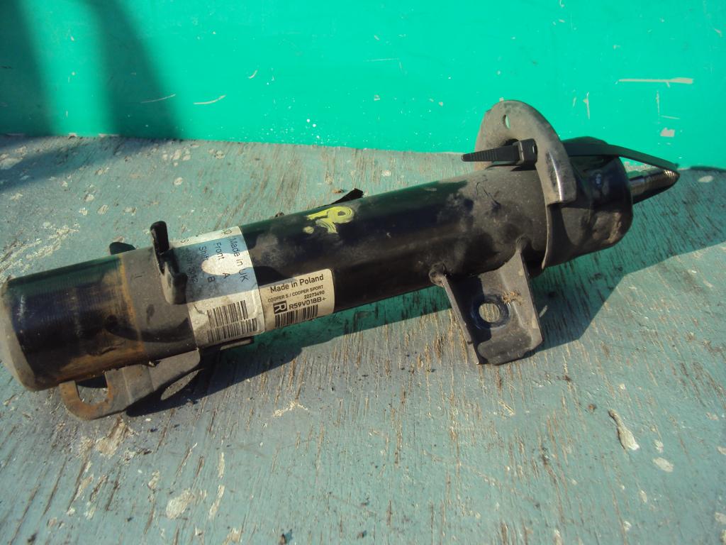 фото №1, Mini r59 cooper s cabrio амортизатор правий перед