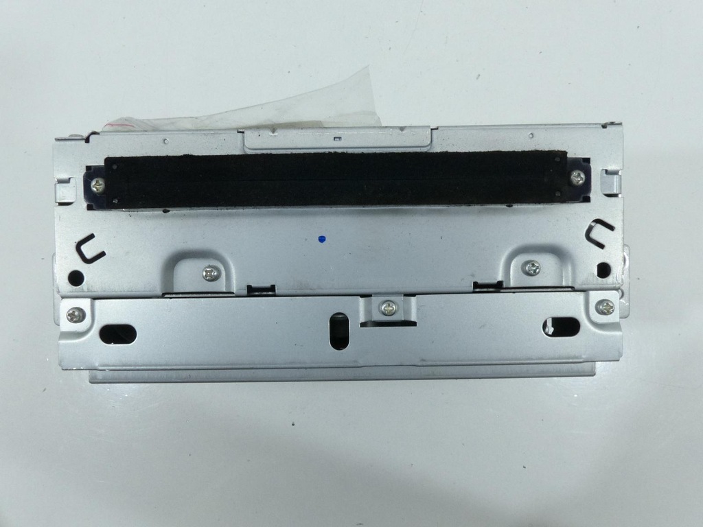 фото №3, Чейнджер cd 31260541aa volvo s80 ii 06-09r