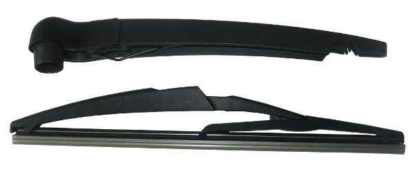 фото №1, Важіль двірники + щітка задня opel astra g 2 kombi