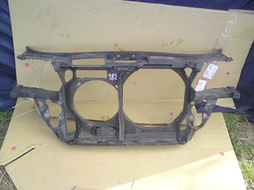 фото №1, Pas передній audi a6 07-04 оригінальний